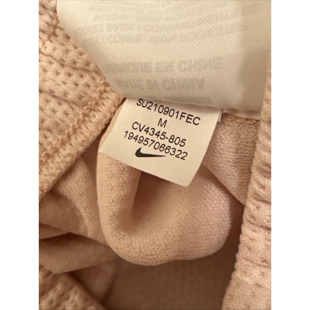 Nike SB DRI-FIT Shorts Skateboard Light Pink Men's Size Medium CV4345-805 - Picture 6 of 6